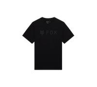 T-Shirt FOX Absolute 195 Original Schwarz/SchwarzM Schwarz,Schwarz