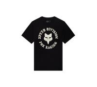 Fox T-Shirt Badge S