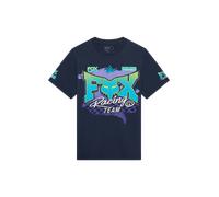 T-Shirt FOX HC94 195 Original MitternachtsblauS Mitternachtsblau
