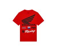 T-Shirt FOX Honda 195 Original RotM Rot