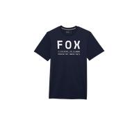 T-Shirt FOX Non Stop MitternachtsblauM Mitternachtsblau