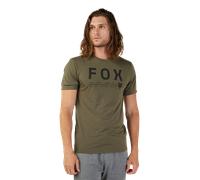 Fox Non Stop Tech T-Shirt olive green Herren Gr. S