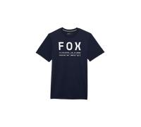 FOX Non Stop 2023 T-Shirt, blau, Größe XL für Männer