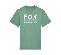T-Shirt Fox Non Stop TECH Pine S