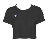 T-Shirt Frau Arena Corrine Schwarz M