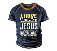 T-Shirt Für Jungen, Attraktive Summer Tops Slim Passform Hemden Herren Sport T-Shirts Herren Gentlemans Arbeitshemd Herren Freizeithemden Für Herren Kleidung Herren Uniform OutdoorShirt Kurzärm