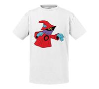 T-Shirt für Kinder Orko He Man Master Universe Manga Anime