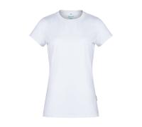 T-Shirt, Funktionshirt für Damen, COOL.SKIN - Kühleffekt, angenehme Frische, reduziert Schwitzen - L / Weiß / 3 Stück