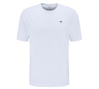 Fynch-Hatton Herren, Basic T-Shirt, Weiß (White 802), (Herstellergröße: XX-Large)