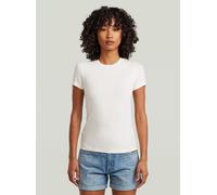 G-Star Damen 2nd Skin R T Wmn T-Shirt (1er Pack)