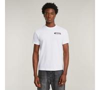 G-STAR, Back gr Arch r t