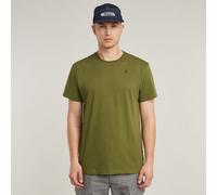 G-STAR Base-S T-Shirt Grün L mayfly D16411-336-G985-L