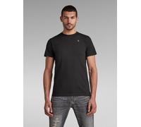 G-star Base-s Ribbed Kurzarm-t-shirt