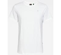 G-star Base-s Ribbed Kurzarm-t-shirt