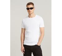 G-star Base 2 Units Kurzarm-t-shirt