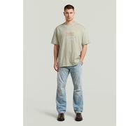 G-star D29344-c372 Kurzarm-t-shirt