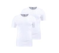 G-star Base 2 Units Kurzarm-t-shirt 2XL White