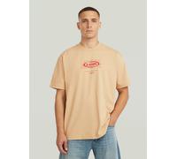G-star D29377-e385 Kurzarm-t-shirt