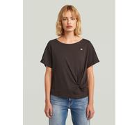 G-star Knot Kurzarm-t-shirt