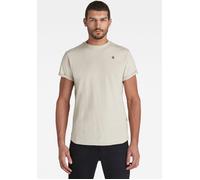 G-star Lash Kurzarm-t-shirt XL Whitebait