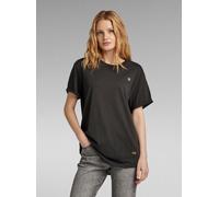 G-star Lash Fem Loose Rib Kurzarm-t-shirt