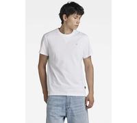 G-star Nifous Kurzarm-t-shirt XL White