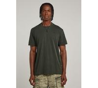 G-STAR Nifous T-Shirt Grau S asfalt gd D24449-2653-B575-S