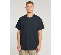 T-Shirt G-STAR "Seam Detail Loose T-Shirt", Damen, Gr. S, salute, Obermaterial: 100% Baumwolle, Shirts T-Shirt (56575944-S) salute