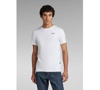 G-star Slim Base Kurzarm-t-shirt