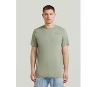 G-star Slim Base Kurzarm-t-shirt