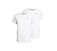 G-star Lash Kurzarm-t-shirt 2 Einheiten (Herstellerartikelnummer: D20054-B353-110-XL)