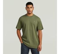 G-star D28609-c812 Kurzarm-t-shirt M Four Leaf Clover