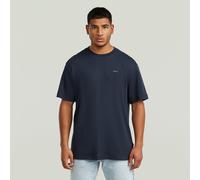 G-star D28609-c812 Kurzarm-t-shirt M Salute