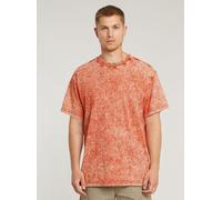 G-STAR Washed Loose T-Shirt Rot XS lt antic red nettuno D25964-C756-H331-XS
