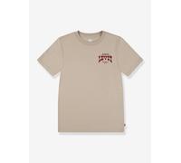 T-Shirt Galloping Free Kinder Levi's beige Gr. 98/104 von Levis Kid's