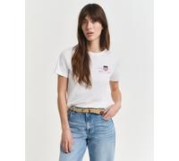 REG Archive Shield SS T-Shirt
