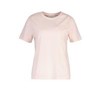 GANT Regular Fit T-Shirt aus reiner Baumwolle in Rosa, Größe XL