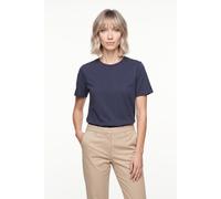 GANT - Tonal Graphic T-Shirt evening blue - Gr. - XL