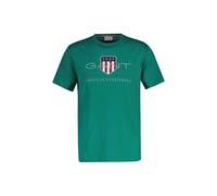 REG Archive Shield SS T-Shirt