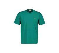 Gant 2003184 Regular Fit Kurzarm-t-shirt L Botanical Hue