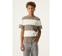 Garcia - N263602 taupe grey - Gr. - 140/146