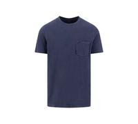 T-Shirt, garment dyed, pocket XXXL