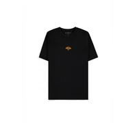 T-Shirt Ghost of Yotei - Logo Black (größe XL)