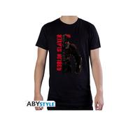 T-Shirt Goblin Slayer - Goblin Slayer (größe M)