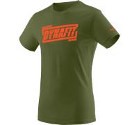 T-Shirt Graphic Cotton Herren - Dynafit 4881-alabama/TABLOID 54/XXL