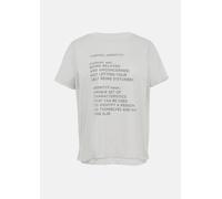T-Shirt grau 38