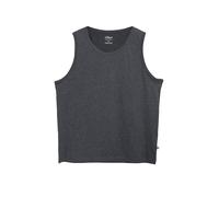 T-Shirt GREY/BLACK 4XL