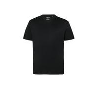 T-Shirt GREY/BLACK 5XL