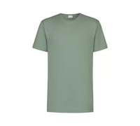 Mey Regular Fit T-Shirt Rundhals Eden Green, Einfarbig