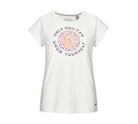 G.I.G.A. DX by killtec Damen Shirt GS 40 WMN TSHRT (4386600) 40 weiss